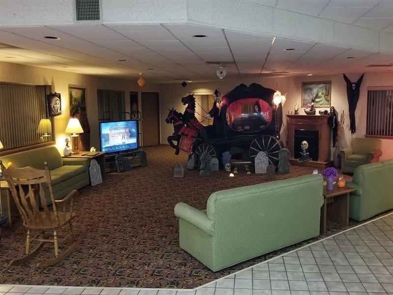 アメリカズ ベスト バリュー イン ラクロス ラ・クロス エクステリア 写真